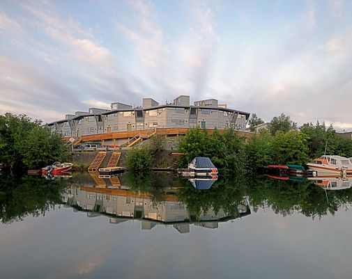 MacDonald Drive Condos MacDonald Drive Condos