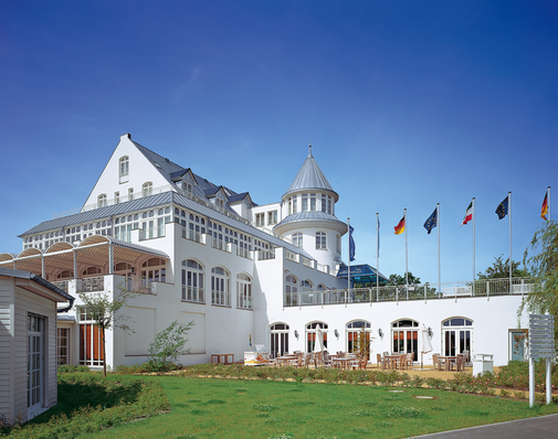 Resort Schwielowsee Resort Schwielowsee
