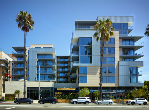 The Village Housing The Village Housing