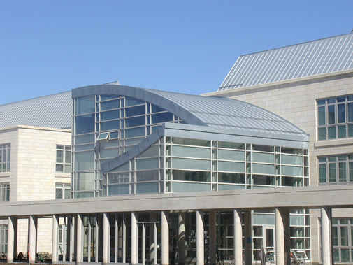 Grinnell Athletic Center Grinnell Athletic Center