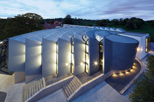 Yarm School Yarm School