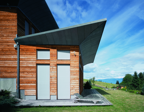 Private Residence Private Residence