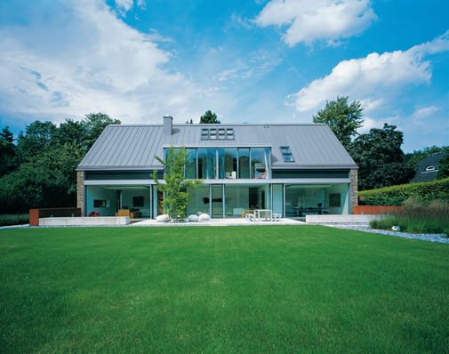 Private Residence Private Residence