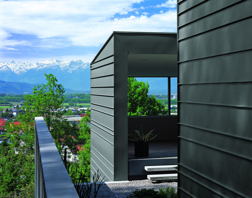 Private Residence Private Residence