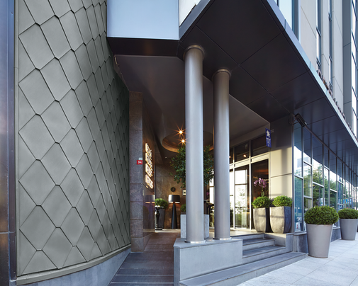 Gezi Hotel Bosphorus Gezi Hotel Bosphorus