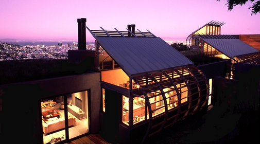 Private Residence Private Residence