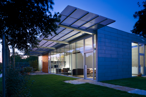 Private Residence Private Residence