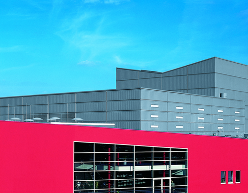 Theater am Marientor Theater am Marientor