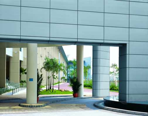 Singapore Sports School Singapore Sports School