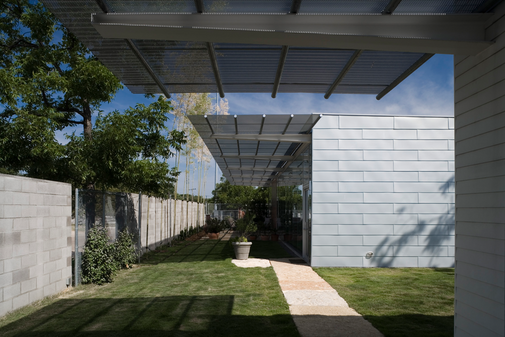 Private Residence Private Residence