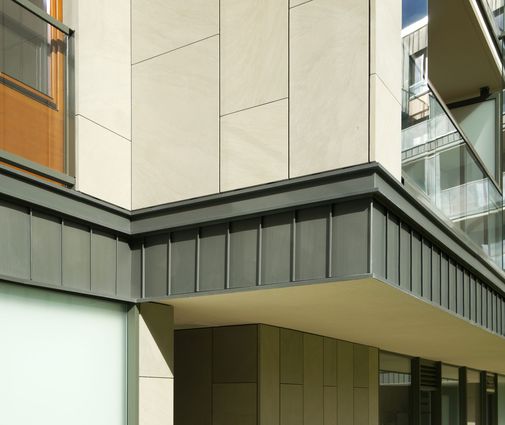 Mokotów Park Villa Solar Mokotów Park Villa Solar