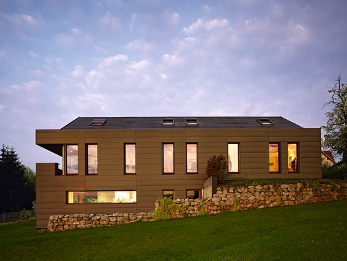 Private Residence Paptistella Private Residence Paptistella