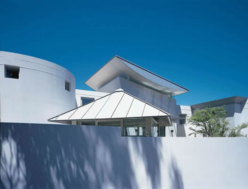 Private Residence Private Residence