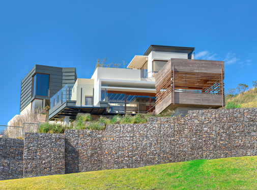 Private Residence Private Residence