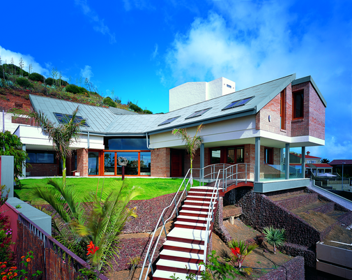 Private Residence Private Residence