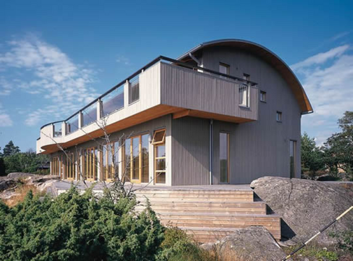 Private Residence Private Residence