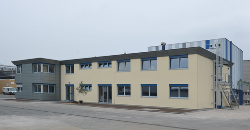 Office Building G361 Grillo Office Building G361 Grillo
