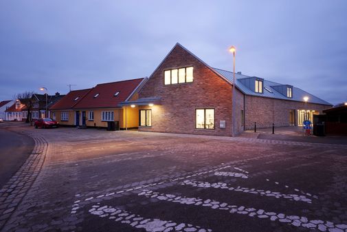 Nibe Parish Community Centre