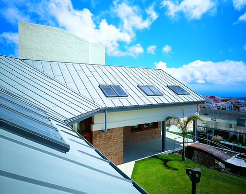 Private Residence Private Residence