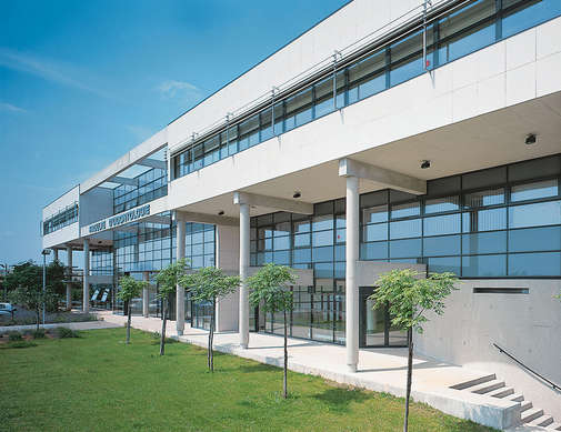 Dental Hospital Dental Hospital