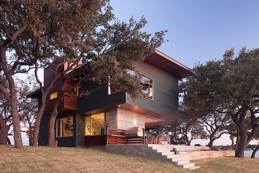 Lake LBJ Retreat House Lake LBJ Retreat House