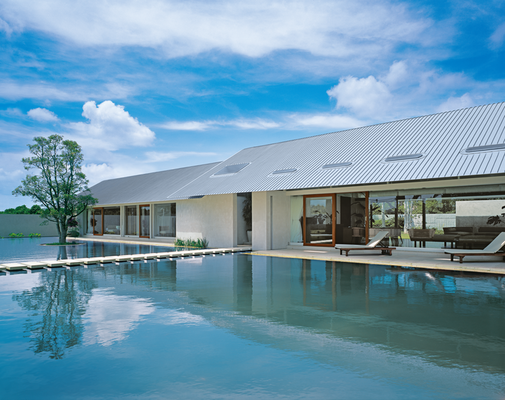 Resort Villa Resort Villa