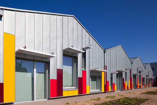 Public School Les Tilleuls Public School Les Tilleuls