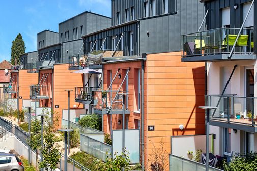 Logements Logements