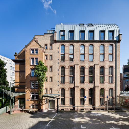 Stadtarchiv Karlsruhe Stadtarchiv Karlsruhe