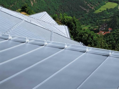 Forte Corno Forte Corno