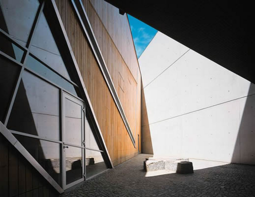 Felix-Nussbaum-Haus Felix-Nussbaum-Haus