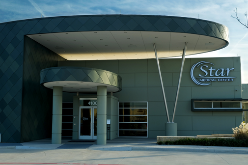 Star Med Center Star Med Center