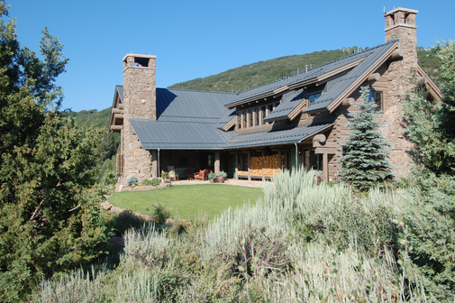 Private Residence Private Residence