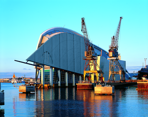 Maritime Museum Maritime Museum