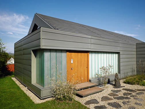 Private Residence Paptistella Private Residence Paptistella