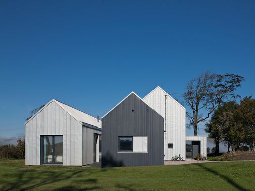 Newhouse of Auchengree Newhouse of Auchengree