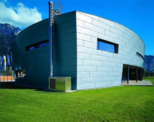 Tirolia Spedition GmbH Tirolia Spedition GmbH