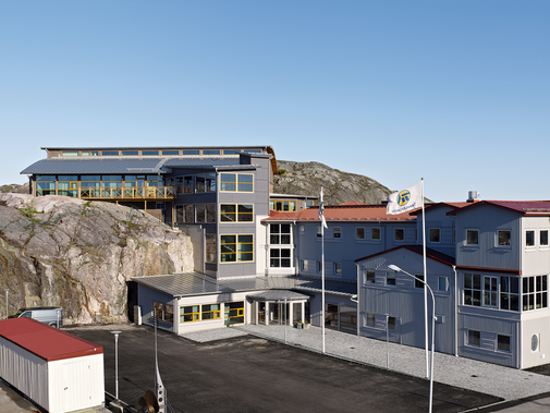 Transatlantic Shipping Company Transatlantic Shipping Company