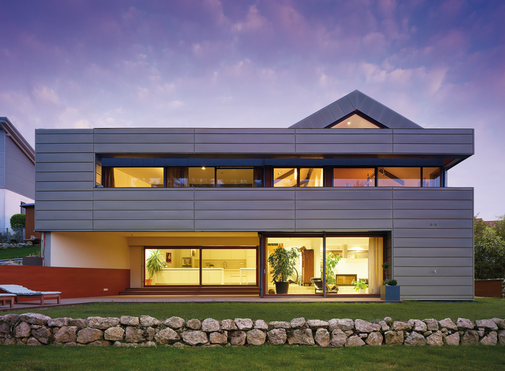 Private Residence Paptistella Private Residence Paptistella