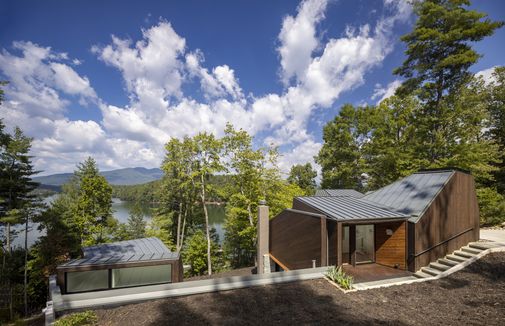 Nebo House Nebo House