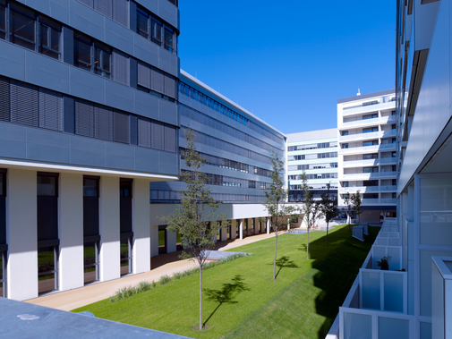 Forum Schönbrunn Forum Schönbrunn