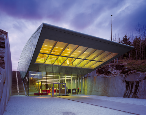 Petter Dass Museum Petter Dass Museum