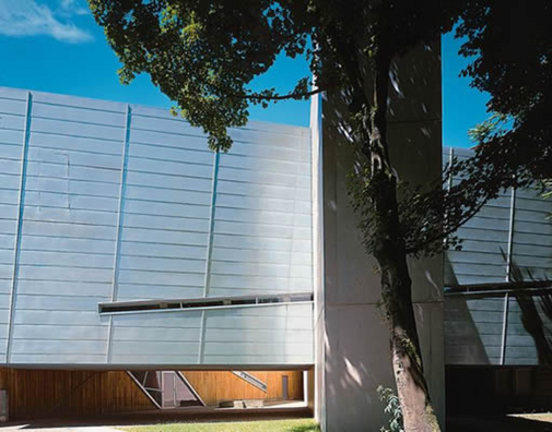 Felix-Nussbaum-Haus Felix-Nussbaum-Haus