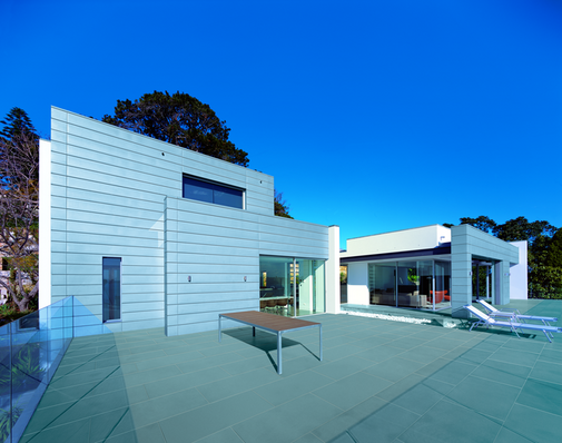 Private Residence Private Residence