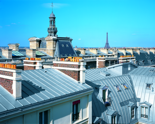 Hôtel du Louvre Hôtel du Louvre