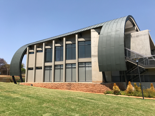 National Research Foundation National Research Foundation