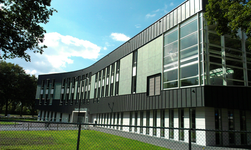 Roelof van Echtencollege Roelof van Echtencollege