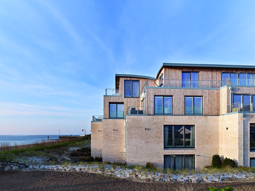 Hotel Strand Hotel Strand