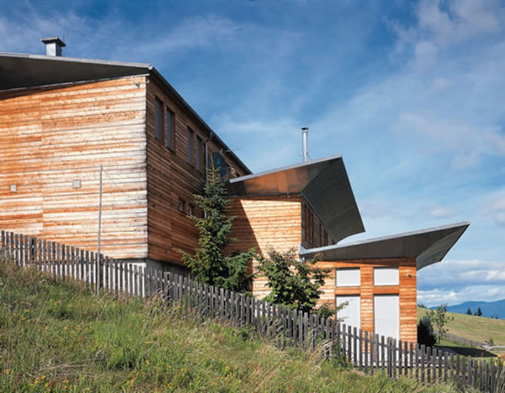 Private Residence Private Residence