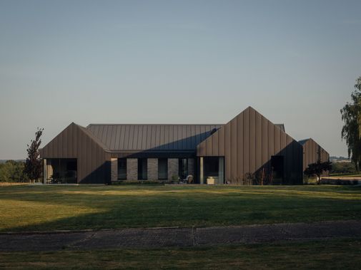 Residential Building Eastwood Farm